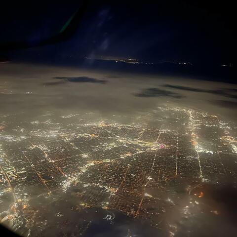 SAMURAI (feat. HESH LORD)