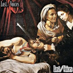 Lost Voices (feat. Darth Dior)