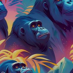 Gorillas