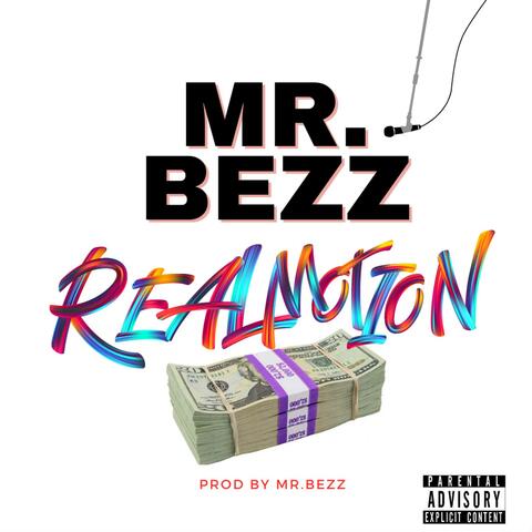 Real Motion