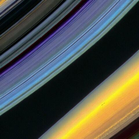 Summers on Saturn