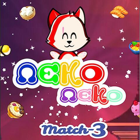 Neko Neko (Original Soundtrack)