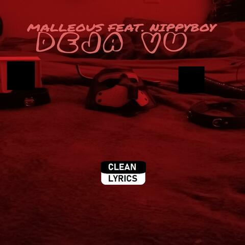 Deja Vu (feat. NippyBoy)