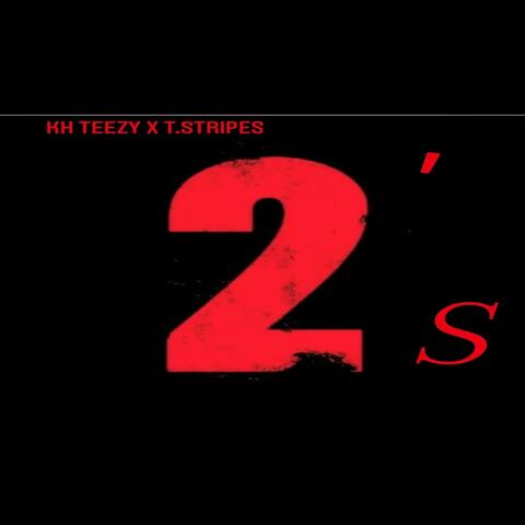 2s (feat. KH Teezy)