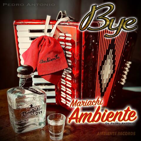 Bye (feat. Mariachi Ambiente)
