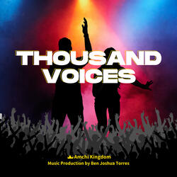 Thousand Voices (feat. Ben Joshua Torres)