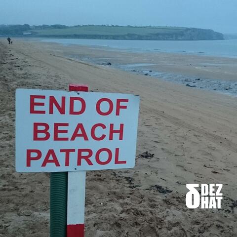 END OF BEACH PATROL