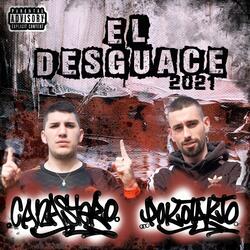 INTRO EL DESGUACE (feat. CANASTERO)