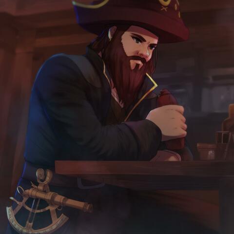 Pirates of Fukushū Shanty