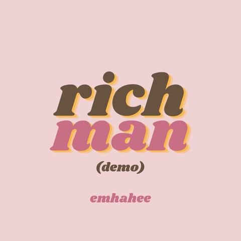rich man (demo)