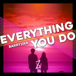 Everything you do (feat. AHvO)