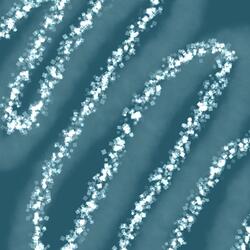 Down The Wild River (for Robbie Robertson)