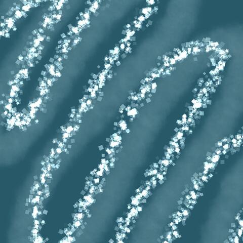 Down The Wild River (for Robbie Robertson)