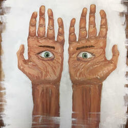 Out of Mind