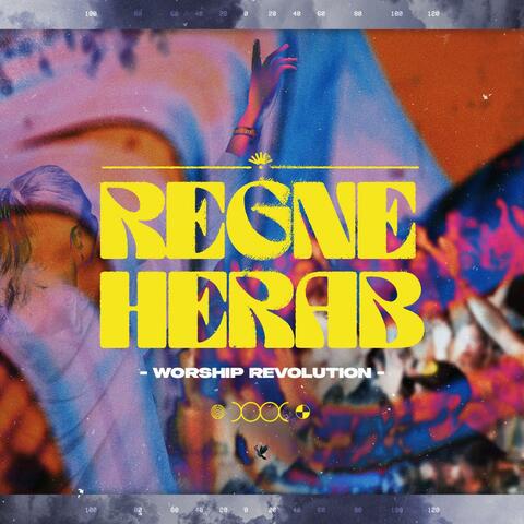 Regne herab