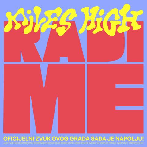 Radi Me (Radio Edit)