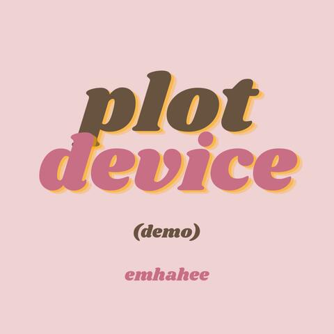 plot device (demo)