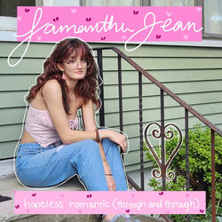 hopeless romantic (through and through)