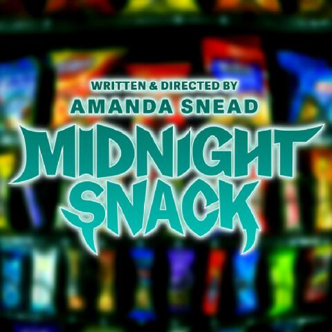 Mid Night Snack (Original Sort Film Soundtrack)