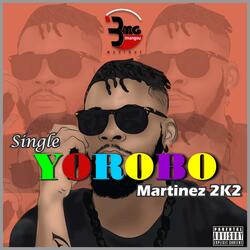 Yorobo Hommage A Dj Arafat