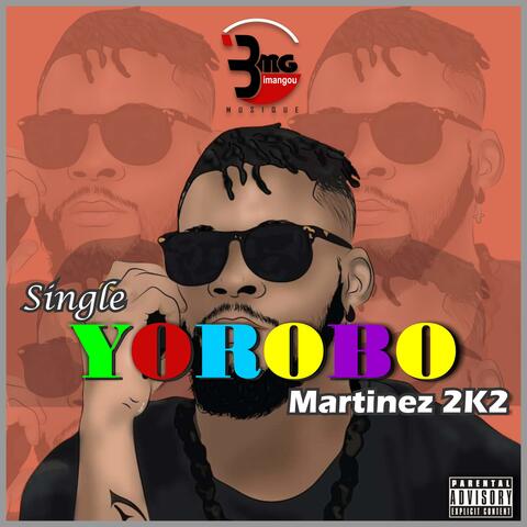 Yorobo Hommage A Dj Arafat