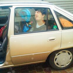 Mexico (feat. Bob Berzingue)