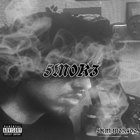 5M0K3 (feat. Dame)