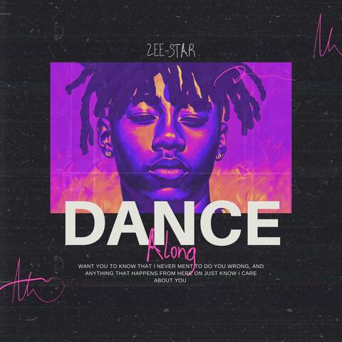DVNCE ALONG (feat. Prod.VITALS)