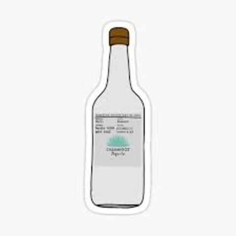 Casamigos (feat. Luh Hot)