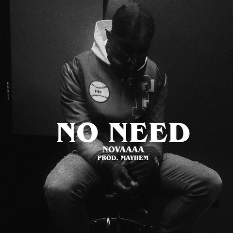 No Need