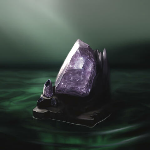 Heart (feat. D'mitri Jamal)