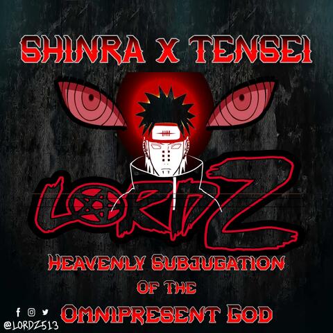 Heavenly Subjugation
