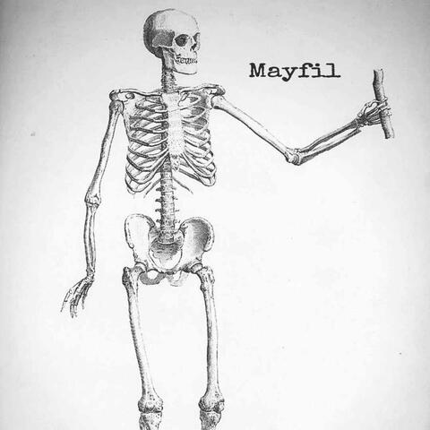 Mayfil, Death City