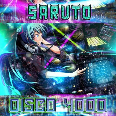 Disco 4000