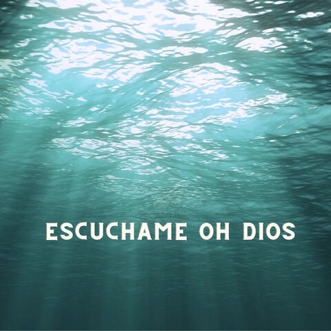 coro//como jeremias oraba//////
