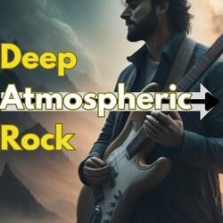 Atmospheric Rock Backing Track in A Major