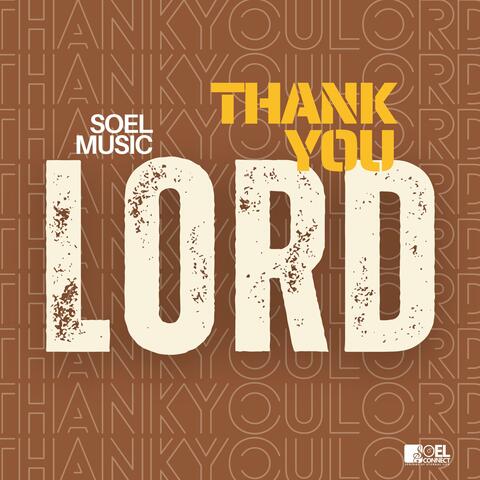 Thank You Lord (feat. Owen Burton)