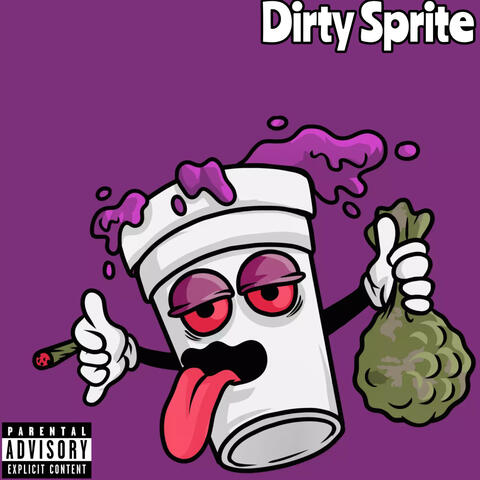 Dirty Sprite Freestyle (feat. Alf500)