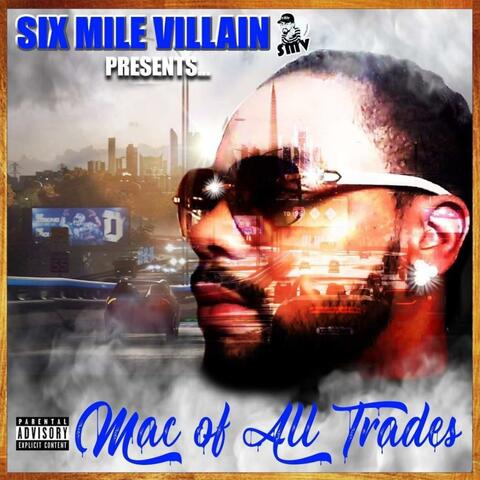 MAC OF ALL TRADES