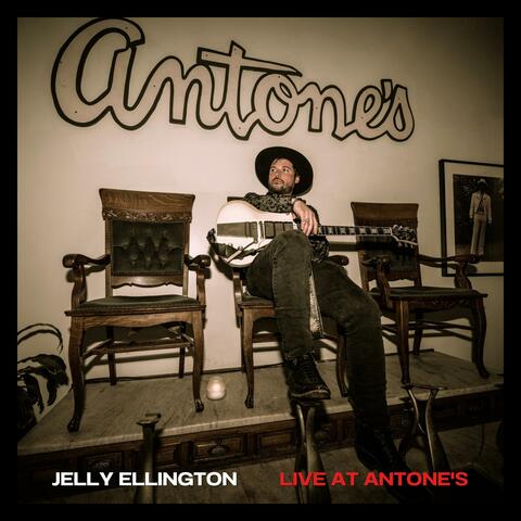 Live at Antone's