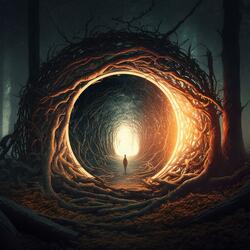 from the roots into the future