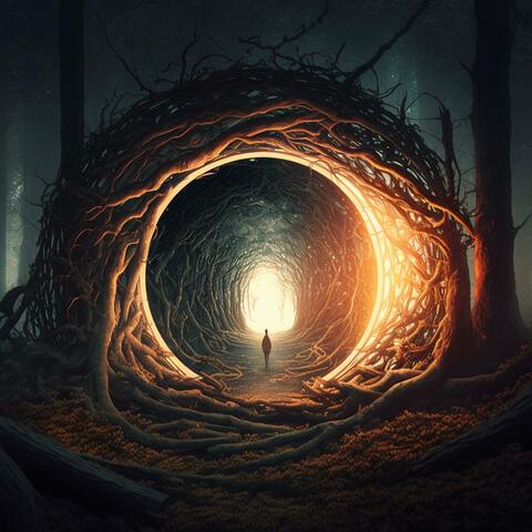 from the roots into the future