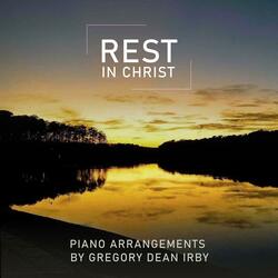 There is Peace in Christ