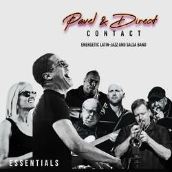 Day Tripper (feat. David Allee & Rob Dixon)