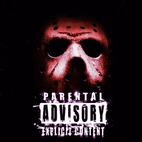 Friday Da 13th (feat. Danielwsp)