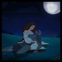 Warrior's Lament (feat. Rachel Hardy)