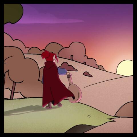 Onwards (feat. Hila Plitmann)