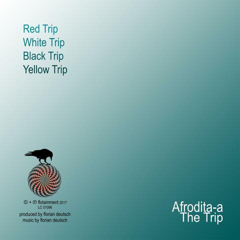 The Trip (feat. Afrodita-A)