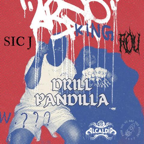 Drill Pandilla (feat. Rou)