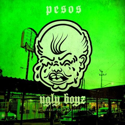 pesos (feat. Padre Santo & KidLaMaña)